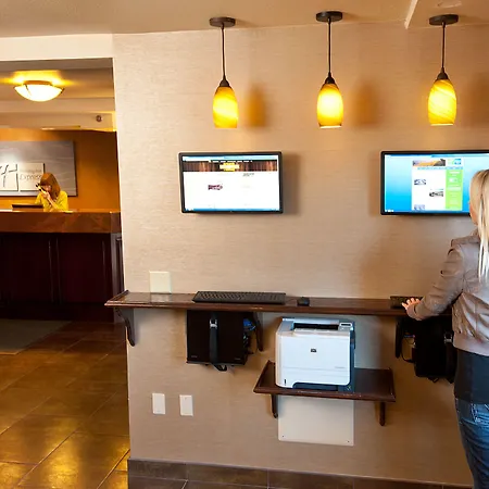 Grand Canyon Hotel & Suites