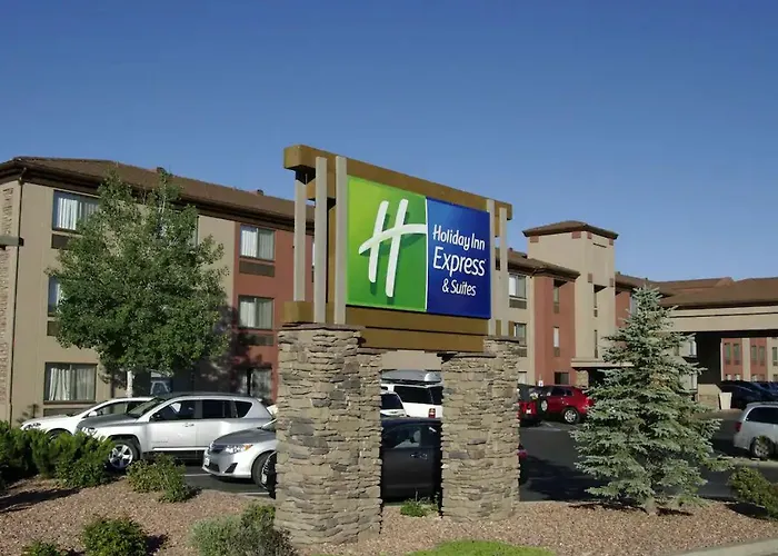 Grand Canyon & Hotel