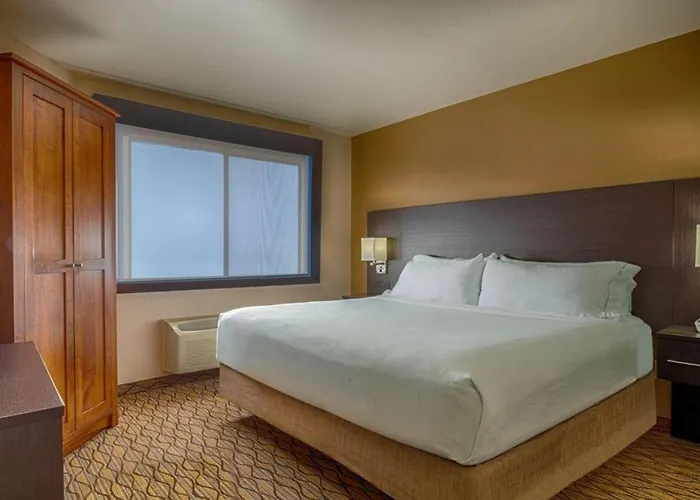 Grand Canyon & 3* Tusayan