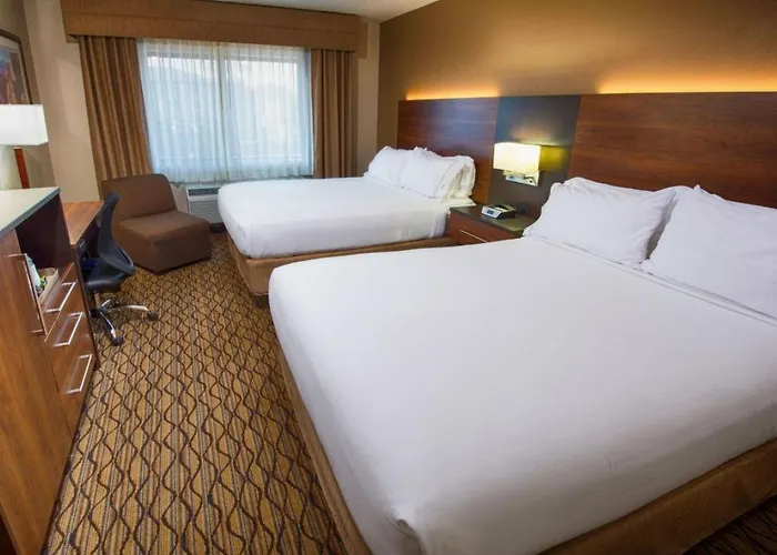 Grand Canyon & 3* Tusayan