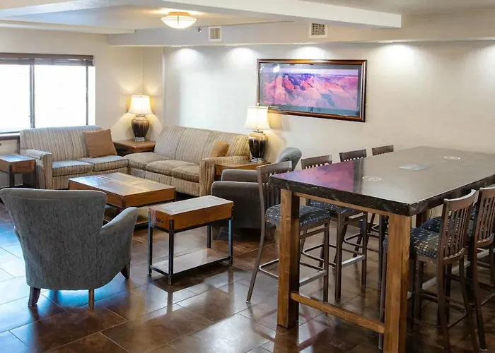 Hotel Grand Canyon &