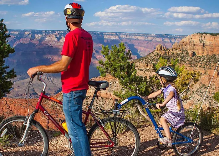 Grand Canyon & Tusayan