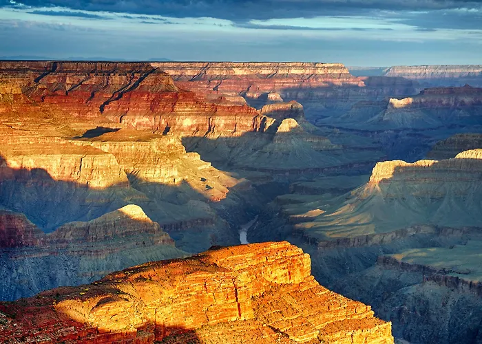 Hotel Grand Canyon & Tusayan