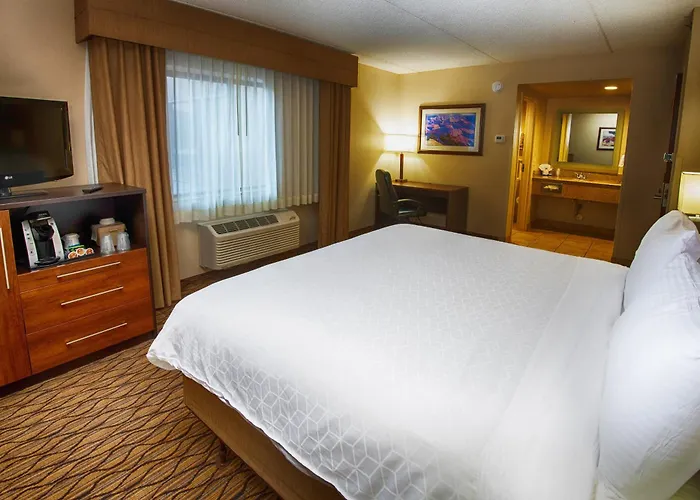Hotel Grand Canyon & Tusayan