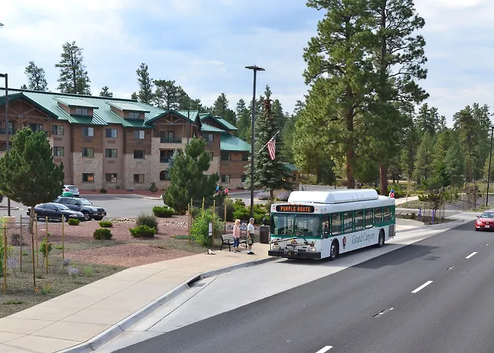 Hotel Grand Canyon & Tusayan