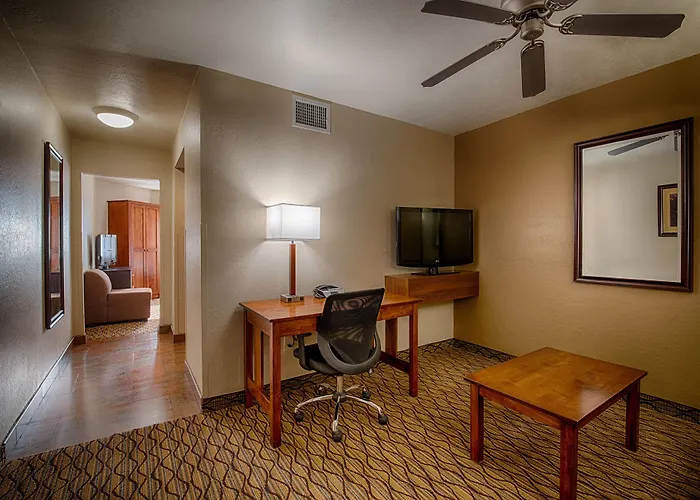 Hotel Grand Canyon & 3*