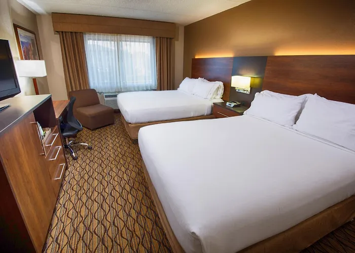 Grand Canyon & Hotel 3*
