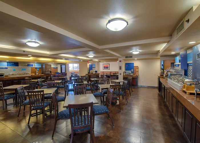 Grand Canyon & Hotel Tusayan