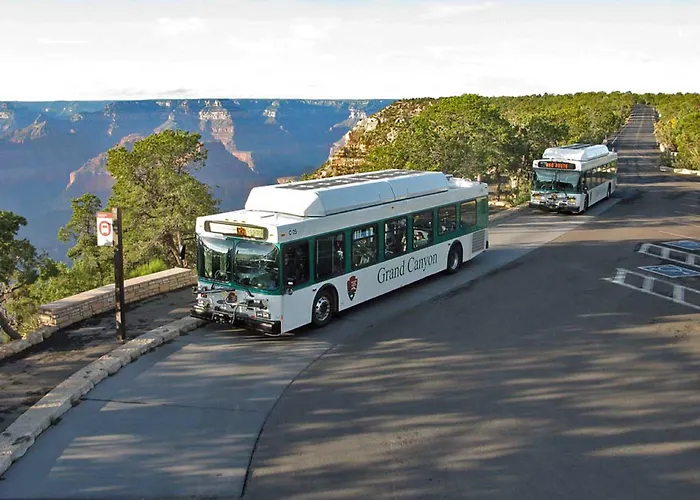 Hotel Grand Canyon &