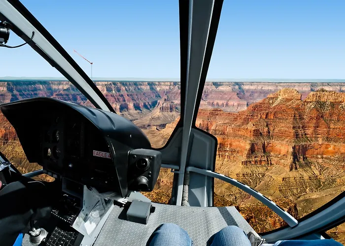 Hotel Grand Canyon & 3*