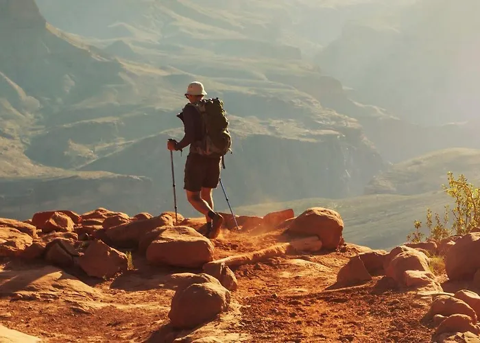Hotel Grand Canyon &
