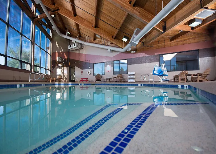 Grand Canyon & 3* Tusayan