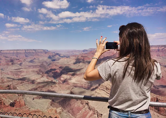 Hotel Grand Canyon &