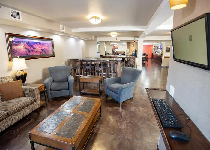 Hotel Grand Canyon & 3*