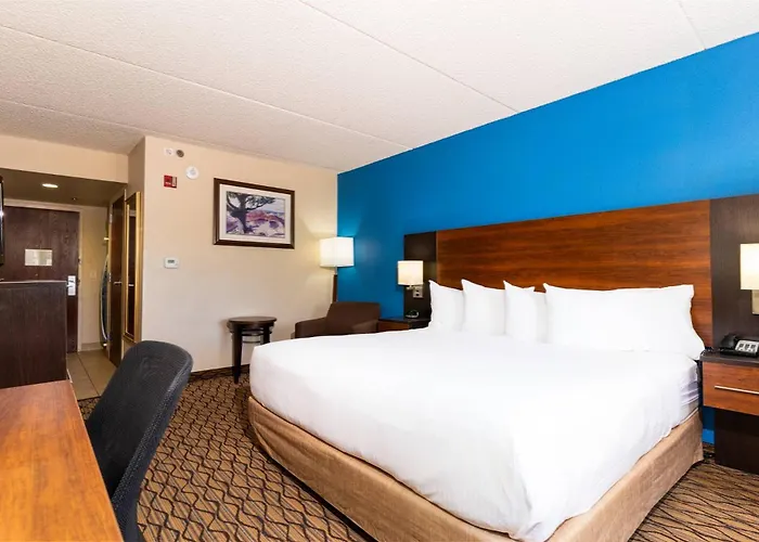 Hotel Grand Canyon &