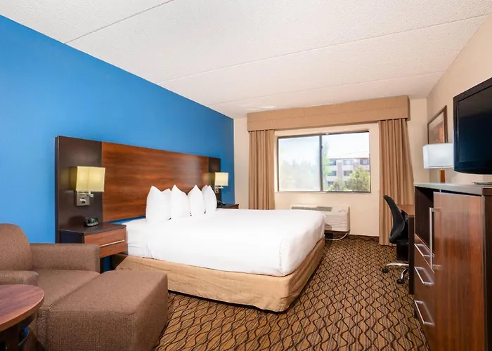 Grand Canyon & Hotel