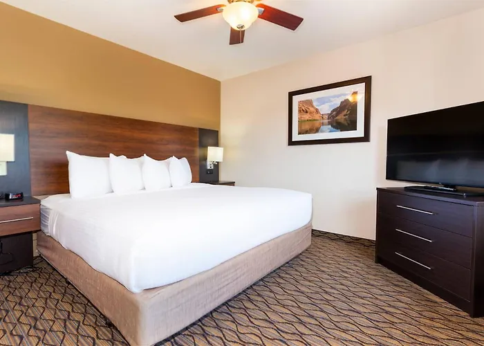 Grand Canyon & Hotel 3*