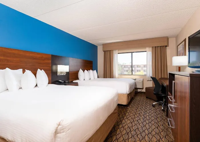 Hotel Grand Canyon & 3*