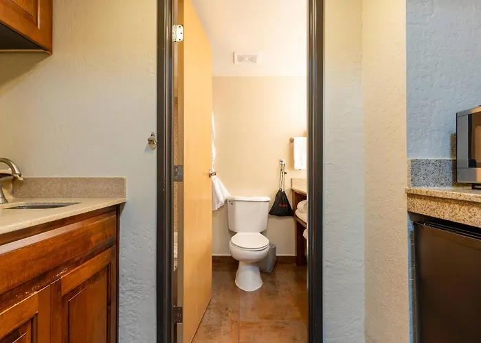 Hotel Grand Canyon &