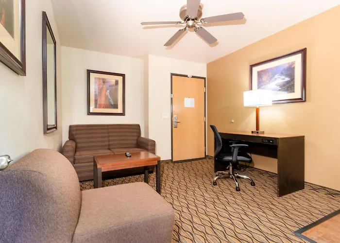 Grand Canyon & Hotel 3*