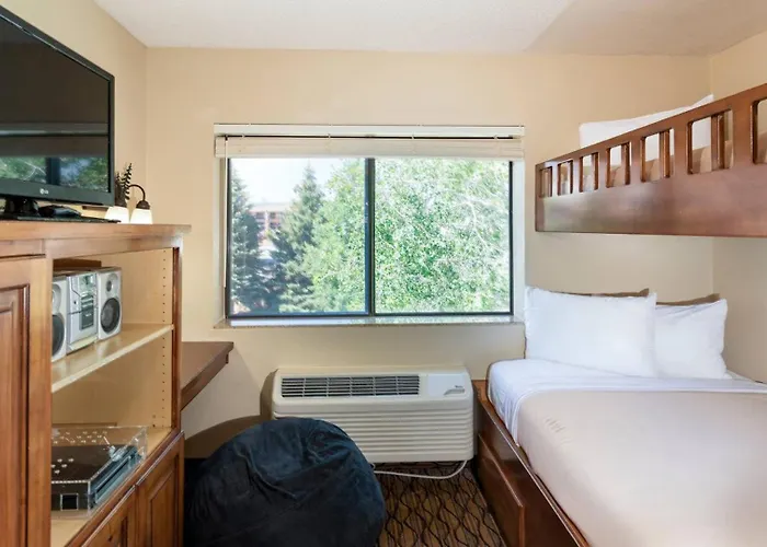Grand Canyon & Hotel 3*