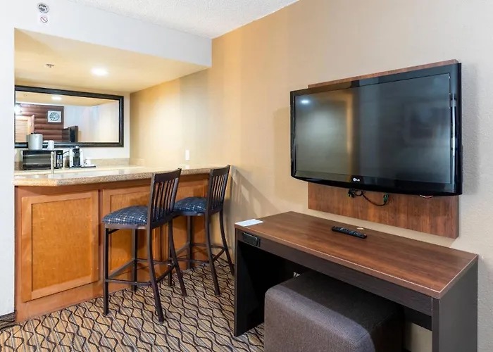 Hotel Grand Canyon & Tusayan