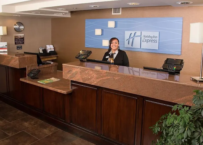 Hotel Grand Canyon & Tusayan