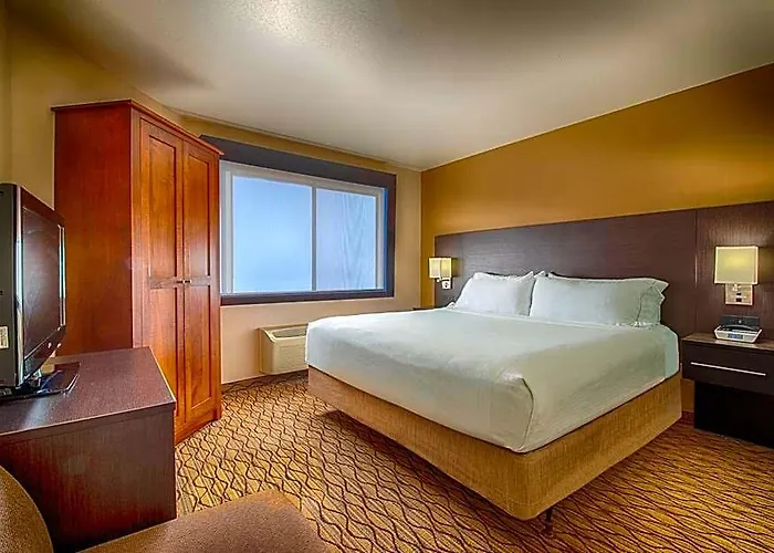 Grand Canyon & 3* Tusayan