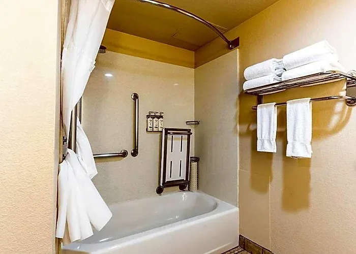 Grand Canyon & Hotel Tusayan