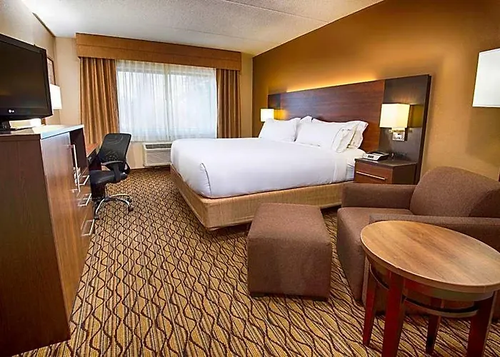 Grand Canyon & Hotel Tusayan