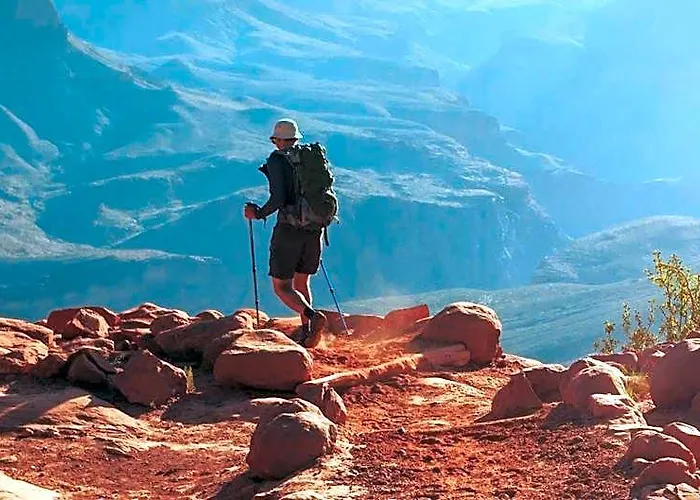 Grand Canyon & Tusayan