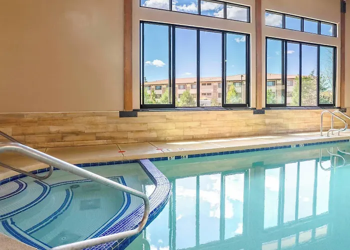 Hotel Grand Canyon & 3*