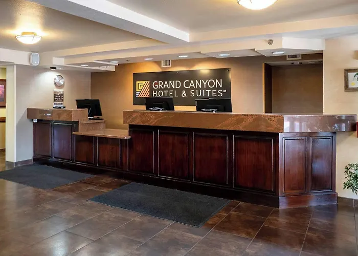 Hotel Grand Canyon & 3*