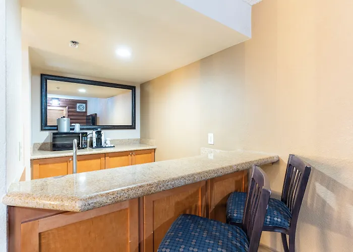 Hotel Grand Canyon &