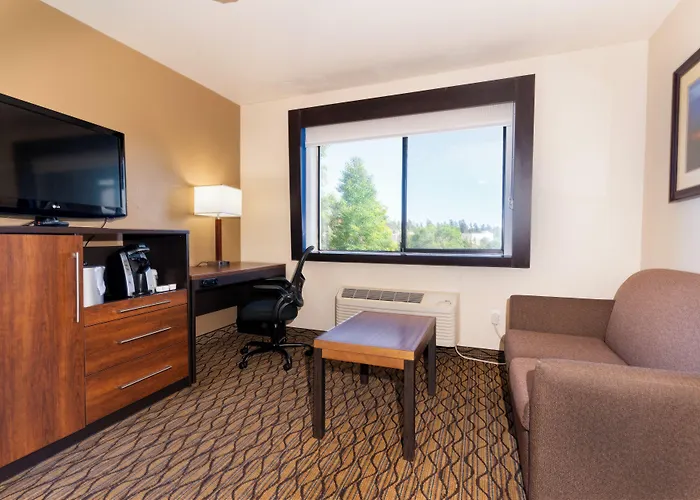 Grand Canyon & Hotel 3*