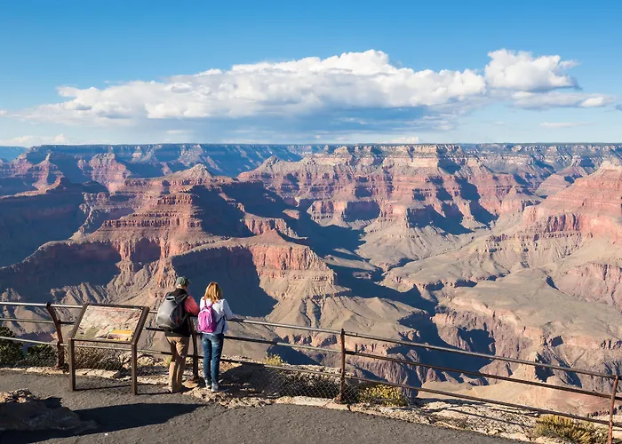 Hotel Grand Canyon & 3*