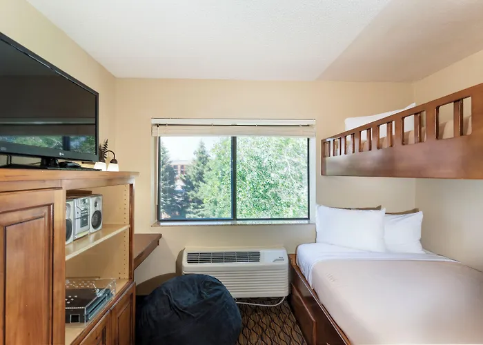 Grand Canyon & 3* Tusayan