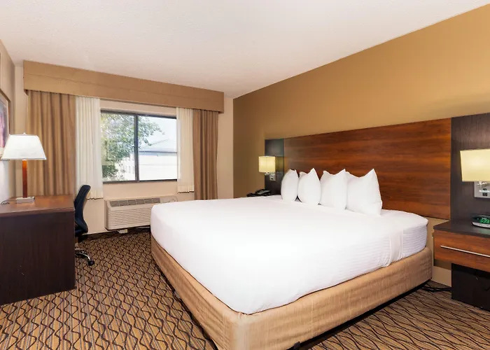 Hotel Grand Canyon & Tusayan
