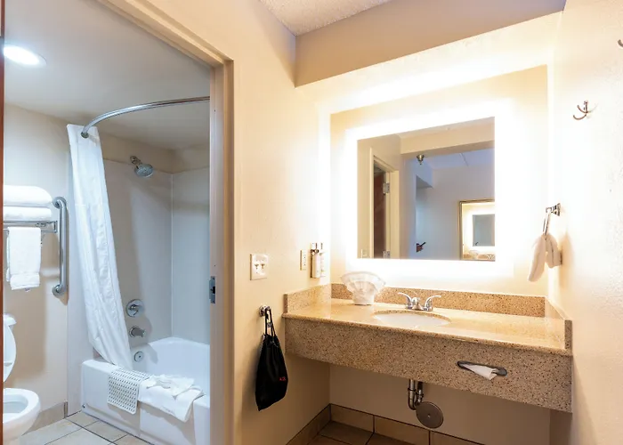 Hotel Grand Canyon &