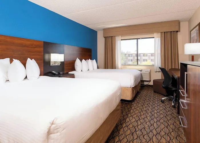 Grand Canyon & Hotel 3*