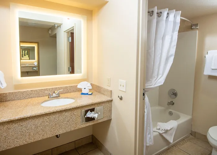Hotel Grand Canyon &