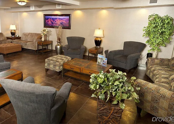 Hotel Grand Canyon & 3*