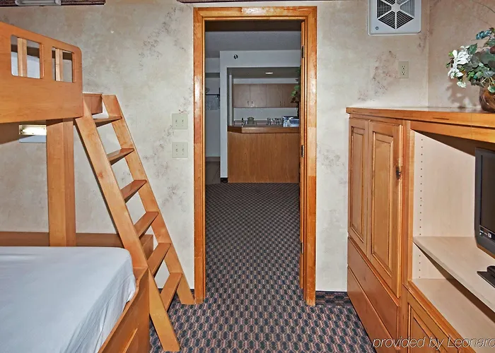Grand Canyon & Hotel 3*