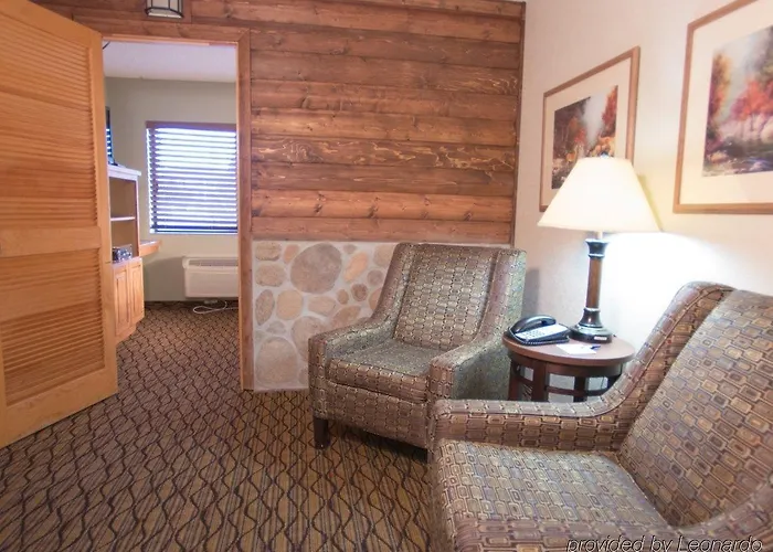 Grand Canyon & Hotel
