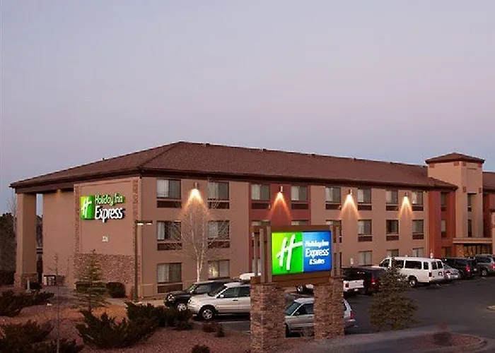 Grand Canyon & Hotel 3*