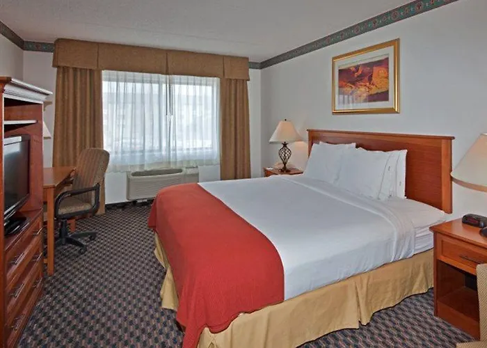 Hotel Grand Canyon &