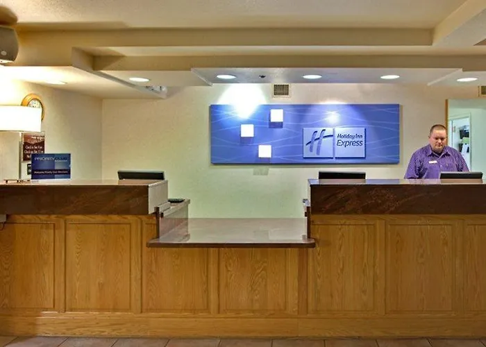 Hotel Grand Canyon &