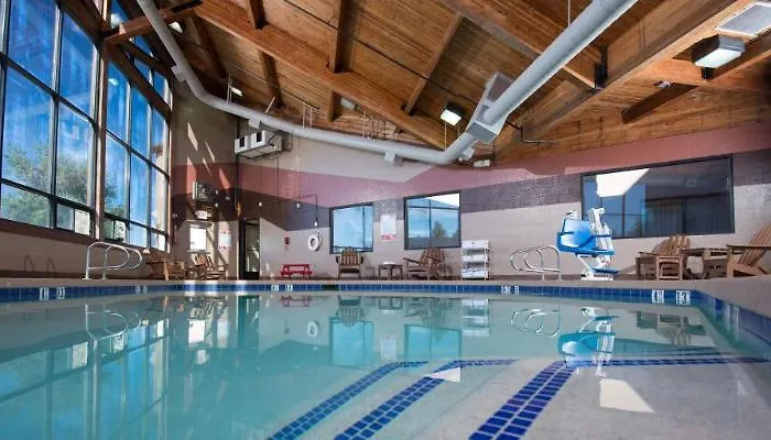 Grand Canyon & Hotel 3*
