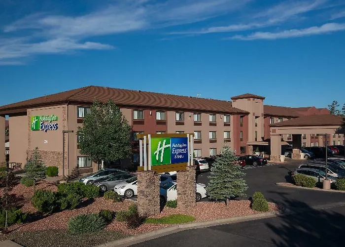 Grand Canyon & Hotel 3*