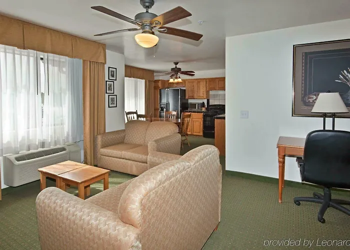 Grand Canyon & 3* Tusayan